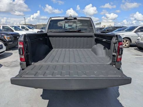 Used 2021 RAM 1500 TRX w/ TRX Level 2 Equipment Group AWD/4WD image 12