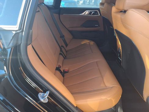 Used 2025 BMW 430i w/ Premium Package image 14