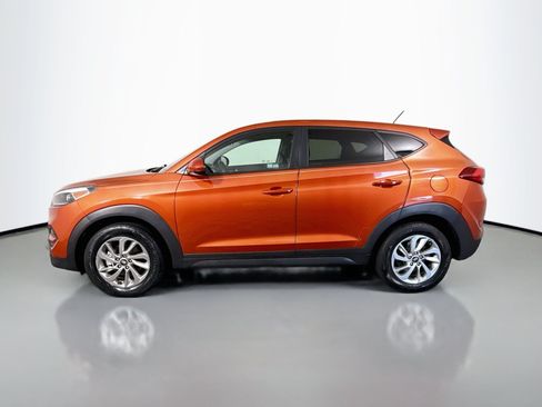 Used 2017 Hyundai Tucson SE FWD image 6
