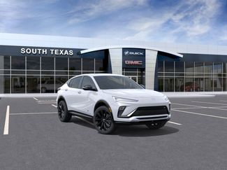 New 2026 Buick Envista Sport Touring video 1