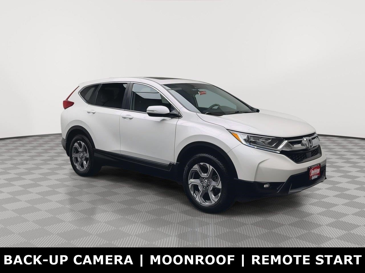 Used 2019 Honda CR-V EX image 31