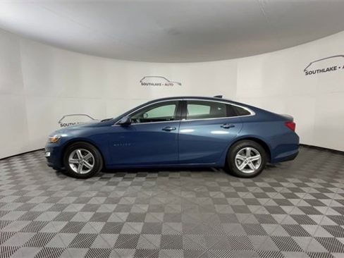 Used 2024 Chevrolet Malibu LT image 5