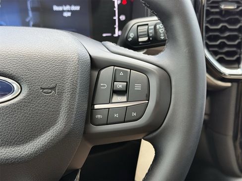 New 2025 Ford Ranger XLT w/ Trailer Tow Package image 42