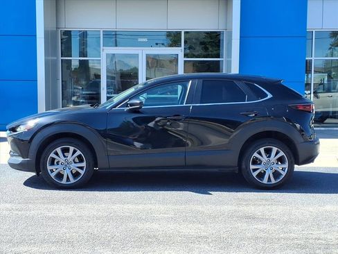 Used 2020 MAZDA CX-30 FWD w/ Select Package image 2