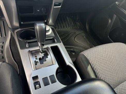 Used 2021 Toyota 4Runner SR5 image 25