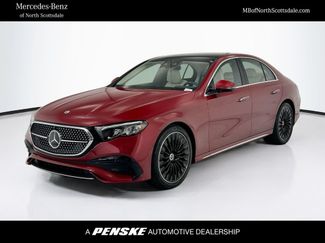 Certified 2026 Mercedes-Benz E 350 Sedan video 1