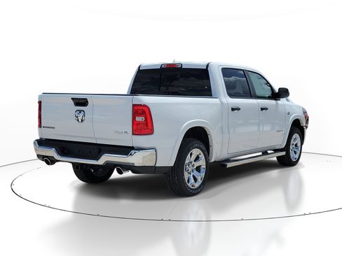 New 2026 RAM 1500 Big Horn image 6