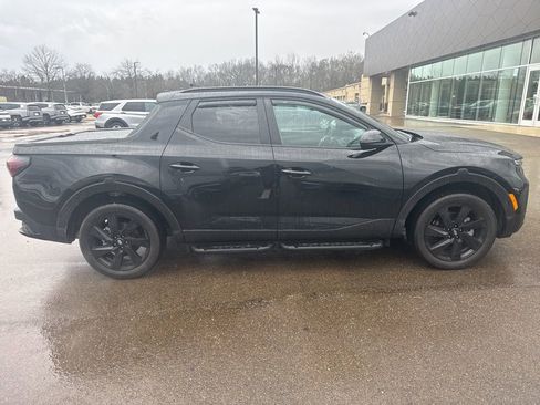 Used 2023 Hyundai Santa Cruz Night image 11