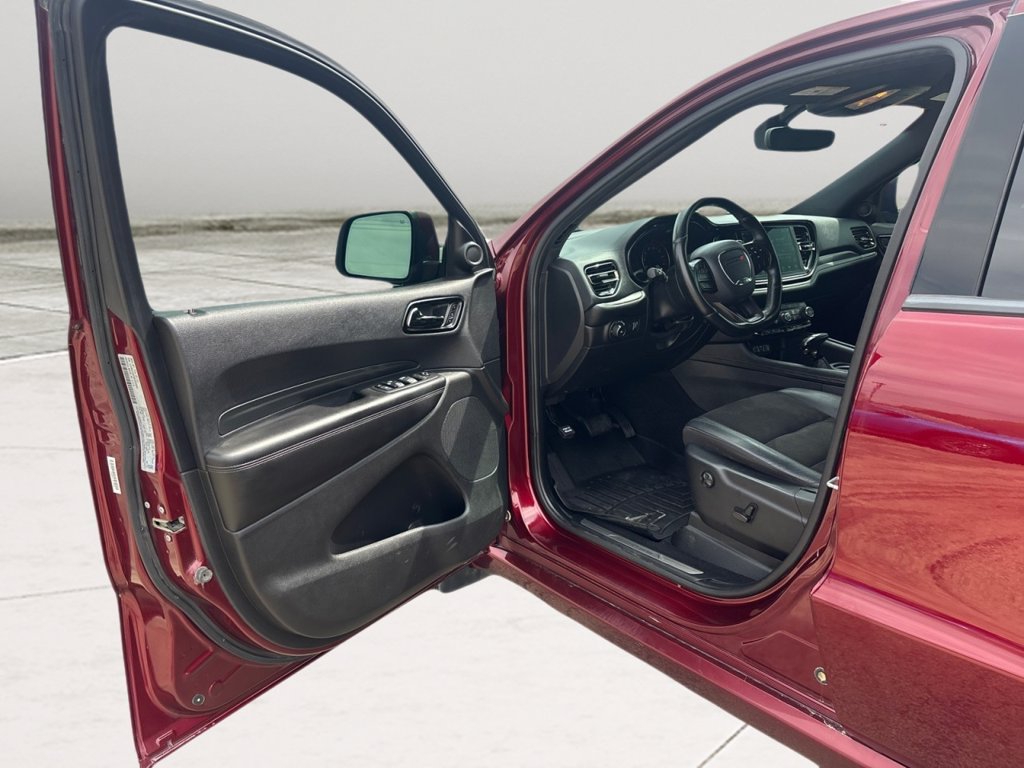 Used 2021 Dodge Durango GT AWD/4WD image 9