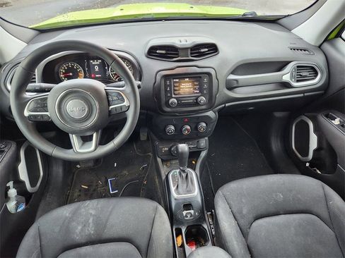 Used 2018 Jeep Renegade Sport w/ Power & Air Group image 13