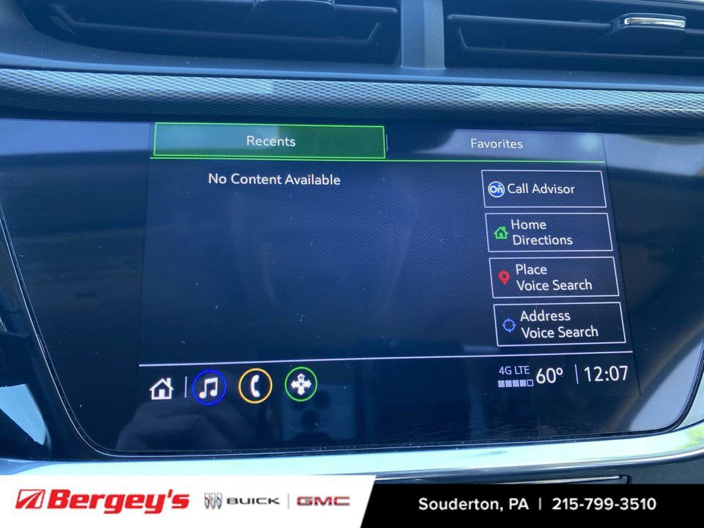 Used 2023 Buick Encore GX Preferred w/ Cold Weather Comfort Package AWD/4WD image 17