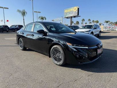 New 2026 Nissan Sentra SV w/ SV Convenience Package