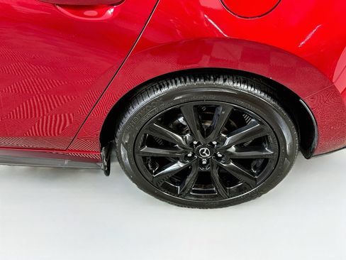 Used 2025 MAZDA MAZDA3 s Sport FWD image 22