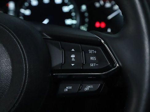 Used 2023 MAZDA CX-5 AWD 2.5 S w/ Premium Package image 23