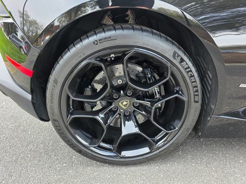Used 2017 Lamborghini Huracan LP 610-4 Avio image 84