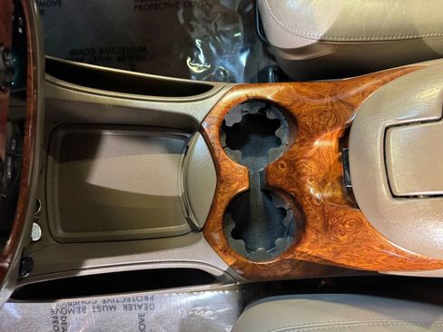 Used 2003 Toyota Tundra Limited image 19