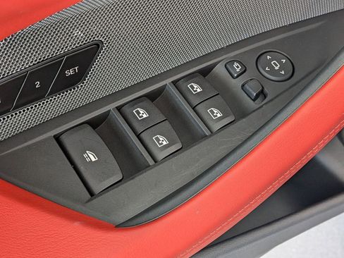 Used 2025 BMW M4 xDrive Competition w/ Executive Package image 11