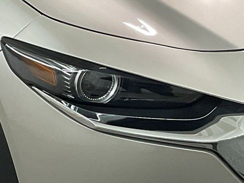 Used 2023 MAZDA CX-30 AWD 2.5 S w/ Premium Package image 31