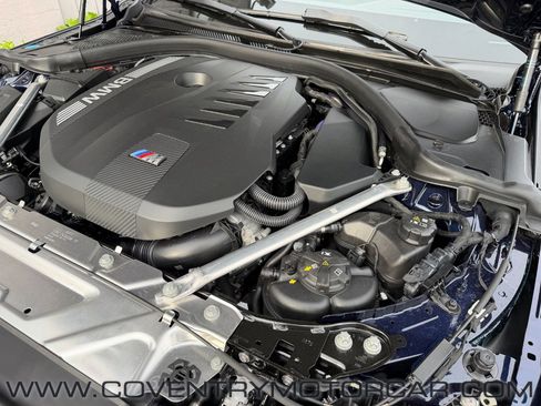 Used 2026 BMW 440i xDrive Convertible w/ Premium Package AWD/4WD image 15