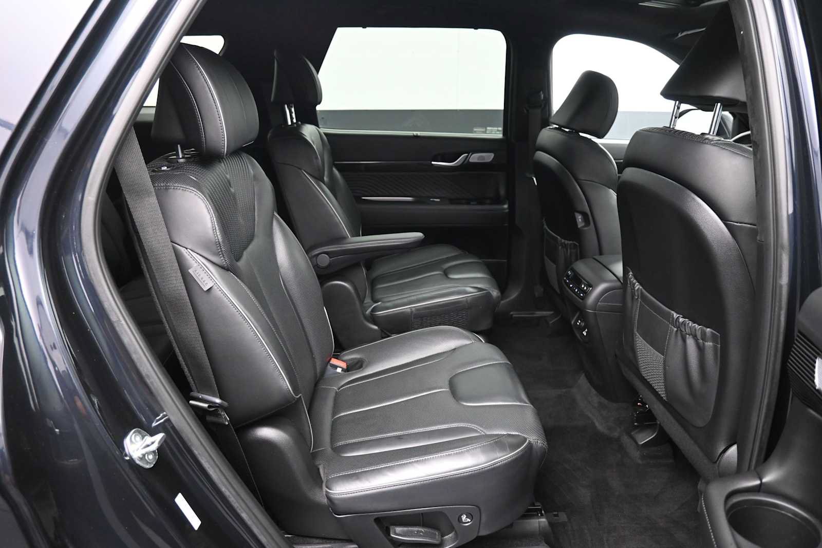 Used 2024 Hyundai Palisade Calligraphy AWD/4WD image 26