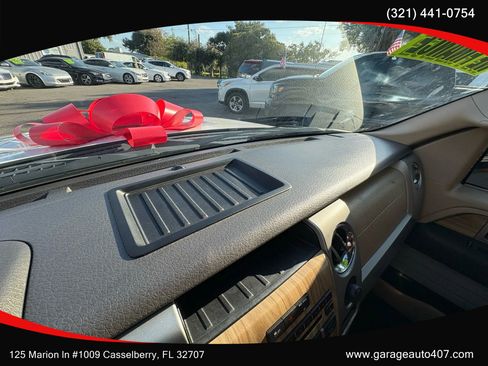 Used 2011 Ford F150 Lariat image 17