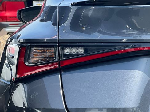 Used 2024 Lexus IS 350 F Sport w/ Navigation Package RWD image 47