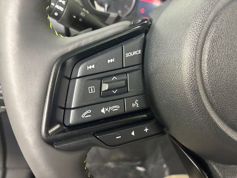 New 2026 Subaru Ascent Bronze Edition w/ Onyx Package image 19