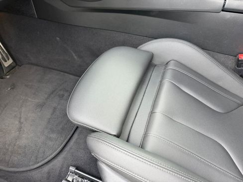 Used 2026 BMW Z4 M40i RWD image 18