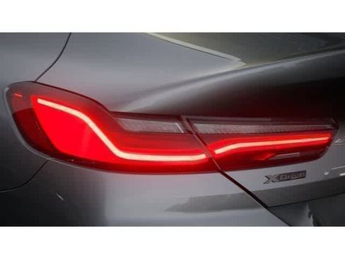 New 2026 BMW M850i xDrive w/ M Carbon Exterior Package AWD/4WD image 8