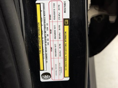 Used 2021 Dodge Durango R/T w/ Blacktop Package image 39