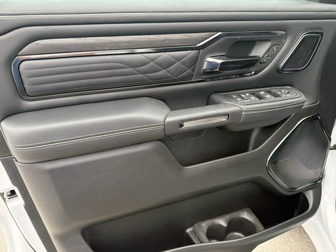 New 2026 RAM 1500 Limited w/ Night Edition AWD/4WD image 27