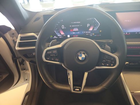 Used 2026 BMW 430i xDrive Coupe AWD/4WD image 25