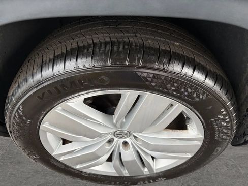Used 2019 Volkswagen Atlas SEL AWD/4WD image 42