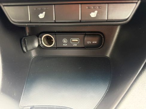 Used 2019 Kia Sportage LX w/ LX Popular Package AWD/4WD image 21