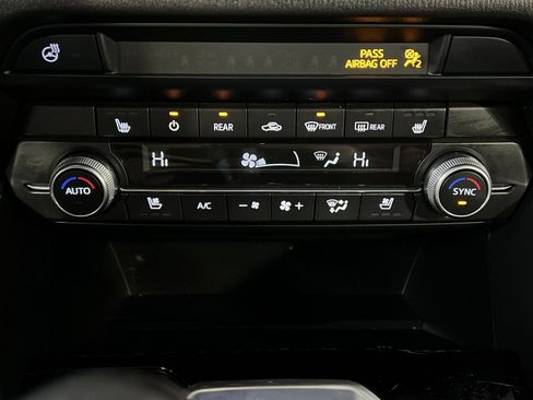 Used 2023 MAZDA CX-9 Carbon Edition image 20