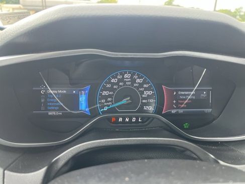 Used 2016 Ford Focus Electric Hatchback image 29