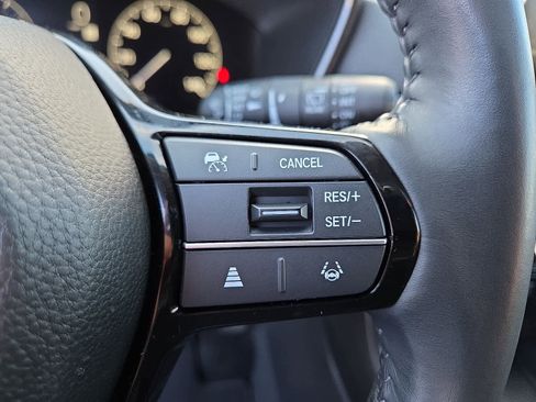 Certified 2023 Honda CR-V EX-L image 24