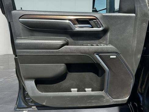 Used 2024 Chevrolet Silverado 1500 RST w/ Convenience Package II AWD/4WD image 12