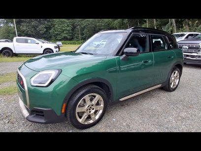Used 2025 MINI Cooper Countryman S