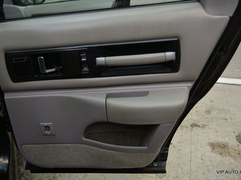 Used 1995 Chevrolet Impala Sedan image 10