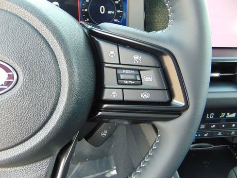 New 2026 Subaru Outback Touring image 17