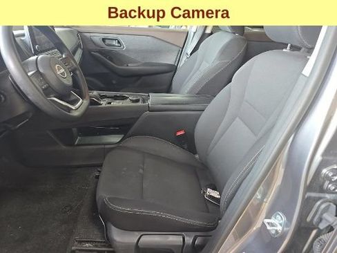 Used 2023 Nissan Rogue S AWD/4WD image 10