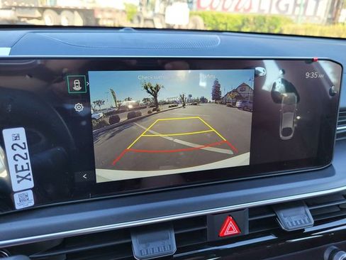 New 2026 Kia K5 GT-Line image 9