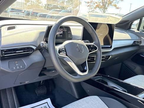 New 2025 Volkswagen ID.4 Pro image 10