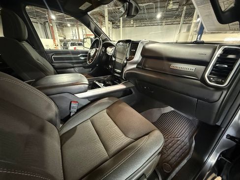 Used 2023 RAM 1500 Big Horn AWD/4WD image 24
