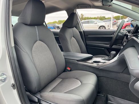 Used 2023 Toyota Camry LE image 28