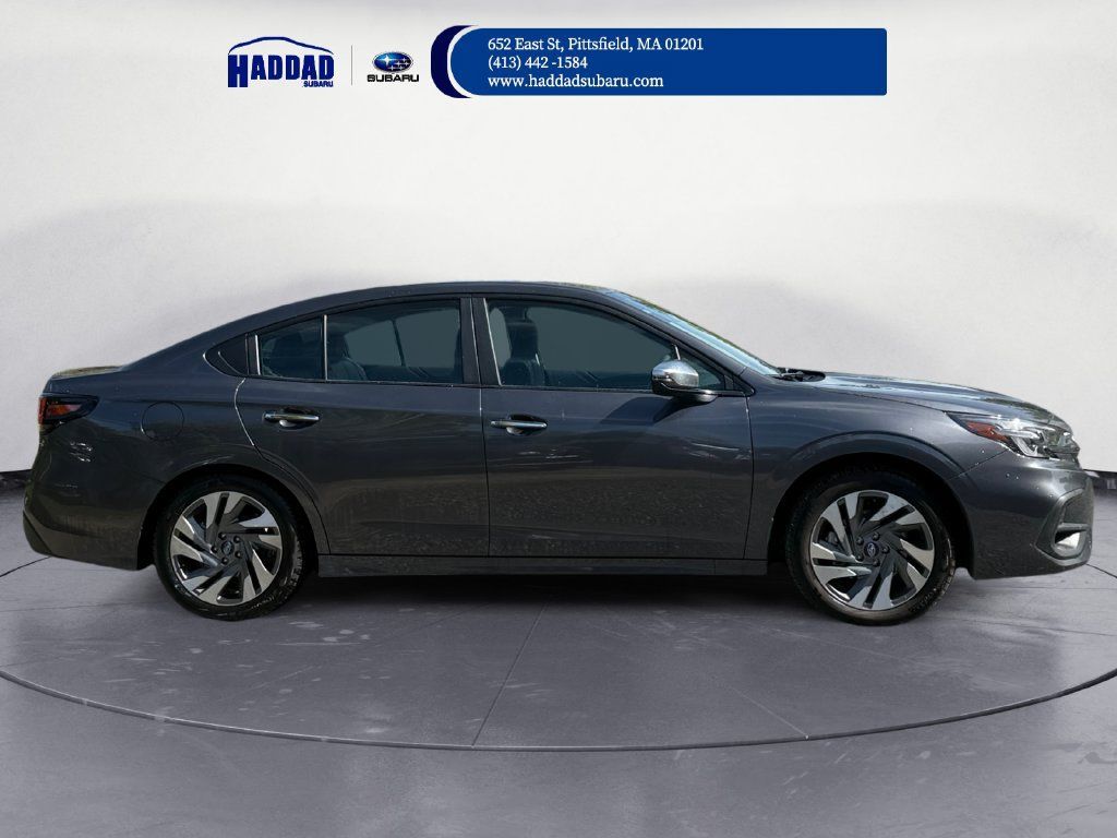 Used 2025 Subaru Legacy Touring XT AWD/4WD image 6