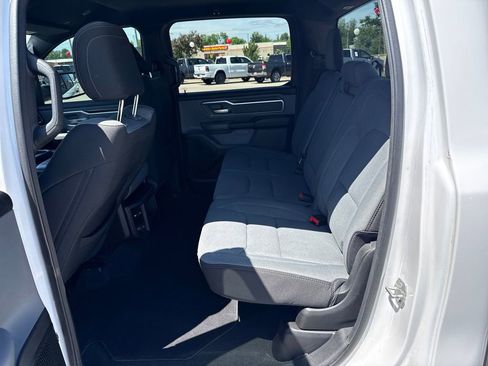 Used 2023 RAM 1500 Big Horn AWD/4WD image 26