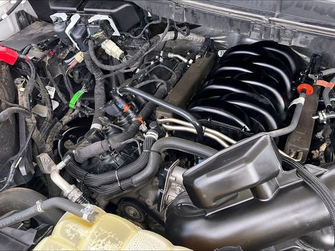 Used 2022 Ford F150 XL w/ STX Appearance Package AWD/4WD image 32