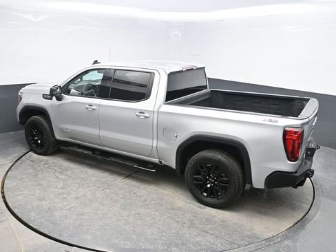 Used 2021 GMC Sierra 1500 Elevation w/ X31 Off-Road Package AWD/4WD image 27